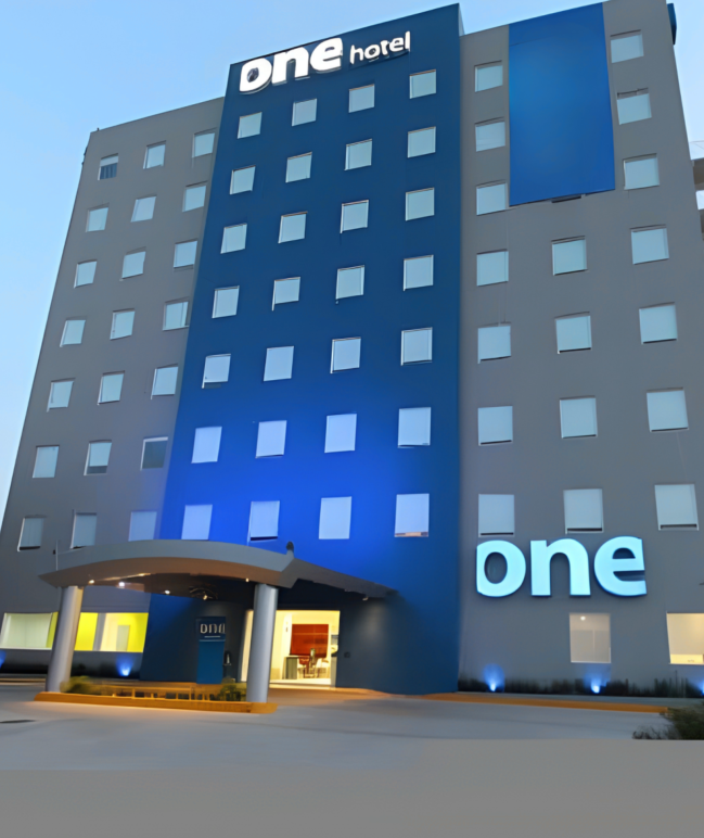 One León Polifórum